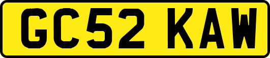 GC52KAW