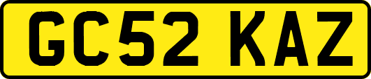 GC52KAZ