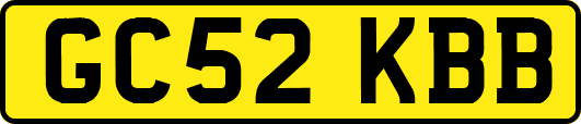 GC52KBB
