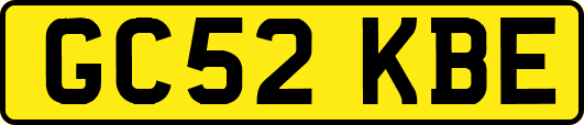 GC52KBE