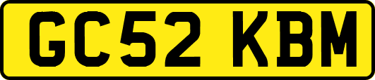 GC52KBM