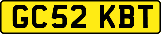 GC52KBT
