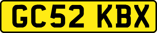 GC52KBX
