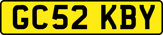 GC52KBY