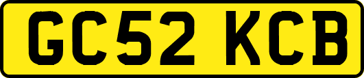 GC52KCB