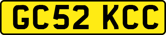 GC52KCC