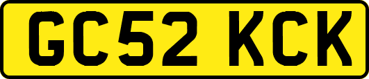 GC52KCK