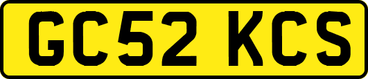 GC52KCS
