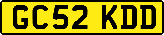 GC52KDD