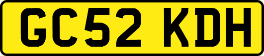 GC52KDH