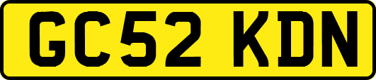 GC52KDN