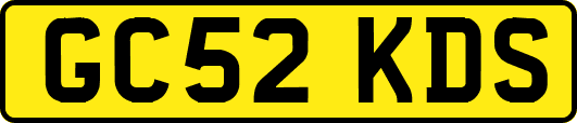 GC52KDS