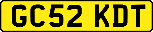GC52KDT