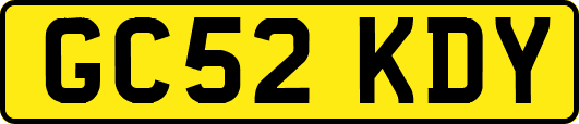 GC52KDY