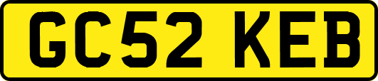 GC52KEB