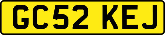 GC52KEJ