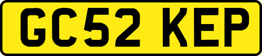 GC52KEP