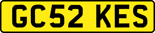 GC52KES