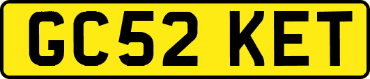 GC52KET