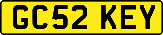 GC52KEY