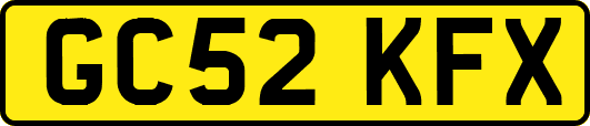 GC52KFX