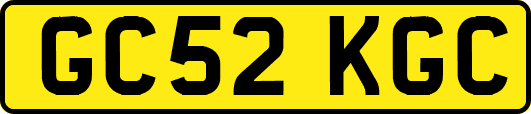 GC52KGC