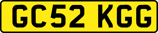 GC52KGG