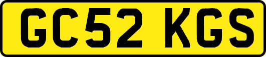 GC52KGS