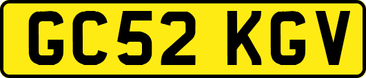 GC52KGV