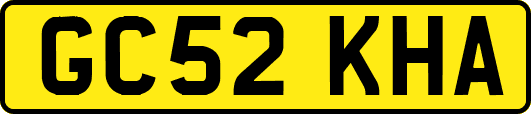 GC52KHA