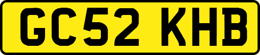 GC52KHB