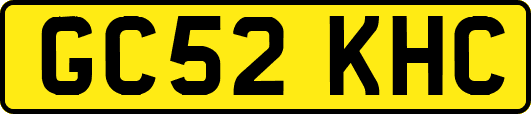 GC52KHC