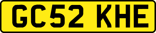 GC52KHE