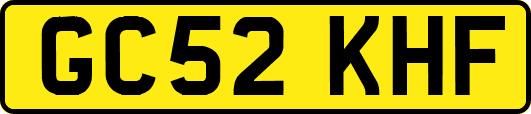 GC52KHF