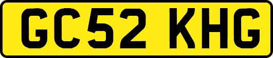 GC52KHG