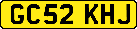 GC52KHJ