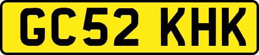 GC52KHK
