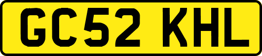 GC52KHL