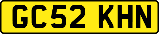 GC52KHN
