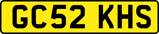 GC52KHS