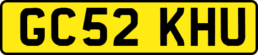 GC52KHU