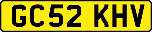 GC52KHV