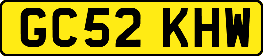 GC52KHW