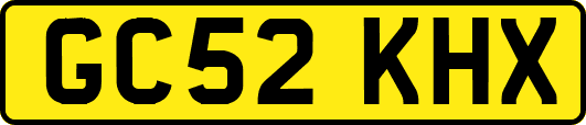 GC52KHX