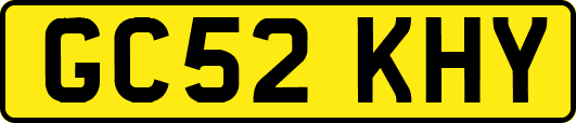 GC52KHY