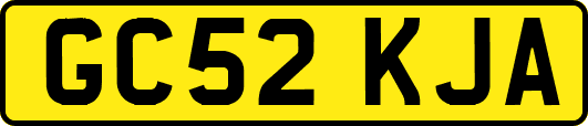 GC52KJA