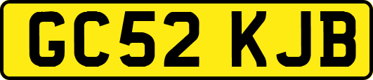 GC52KJB