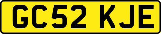 GC52KJE