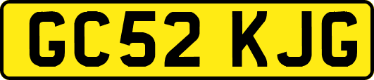 GC52KJG