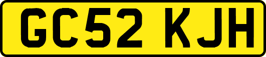 GC52KJH